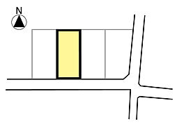 伊予郡松前町南黒田 南黒田2期分4区画