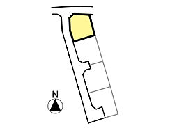 伊予郡砥部町重光 グリーンタウン重光4区画