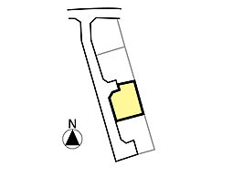 伊予郡砥部町重光 グリーンタウン重光4区画