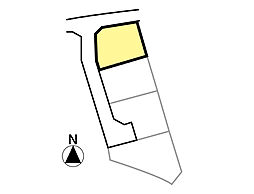 伊予郡砥部町重光 クローバータウン重光4区画