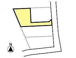 伊予郡松前町中川原 中川原4区画