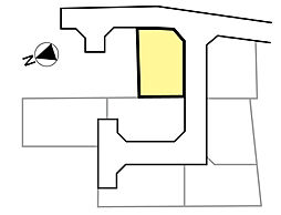 松山市北条辻 北条辻7区画