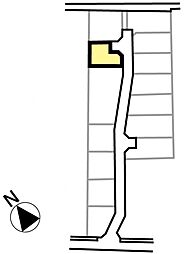 松山市北条辻 北条辻13区画