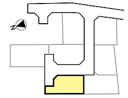 松山市北条辻 北条辻7区画