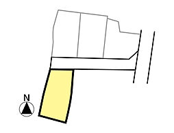 松山市北久米町 北久米町4区画