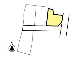 松山市北久米町 北久米町4区画