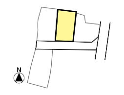 松山市北久米町 北久米町4区画