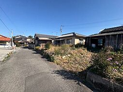 伊予市上吾川