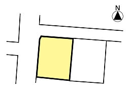 伊予郡松前町筒井 松前町筒井2区画