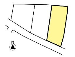 伊予市下吾川 伊予市下吾川3区画