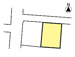 伊予郡松前町筒井 松前町筒井2区画