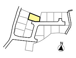 松山市桜ヶ丘 桜ヶ丘16区画