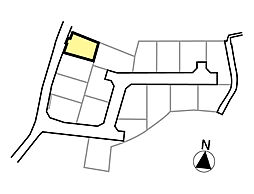 松山市桜ヶ丘 桜ヶ丘16区画