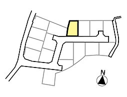 松山市桜ヶ丘 桜ヶ丘16区画