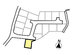 松山市桜ヶ丘 桜ヶ丘16区画