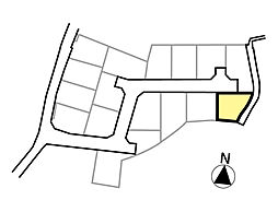 松山市桜ヶ丘 桜ヶ丘16区画