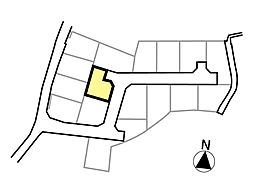 松山市桜ヶ丘 桜ヶ丘16区画