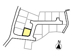 松山市桜ヶ丘 桜ヶ丘16区画