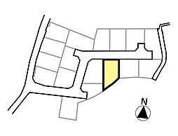 松山市桜ヶ丘 桜ヶ丘16区画