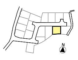 松山市桜ヶ丘 桜ヶ丘16区画