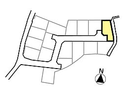 松山市桜ヶ丘 桜ヶ丘16区画