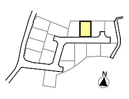 松山市桜ヶ丘 桜ヶ丘16区画