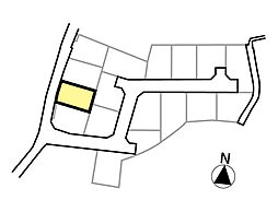 松山市桜ヶ丘 桜ヶ丘16区画