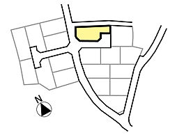 伊予市尾崎 クローバータウン尾崎18区画