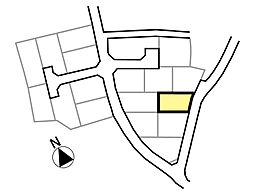 伊予市尾崎 クローバータウン尾崎18区画