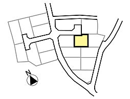 伊予市尾崎 クローバータウン尾崎18区画
