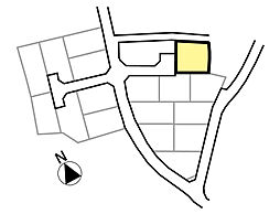 伊予市尾崎 クローバータウン尾崎18区画