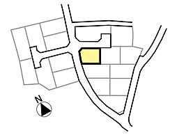 伊予市尾崎 クローバータウン尾崎18区画