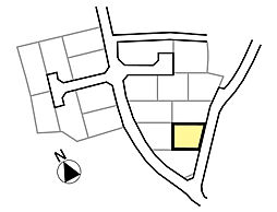 伊予市尾崎 クローバータウン尾崎18区画