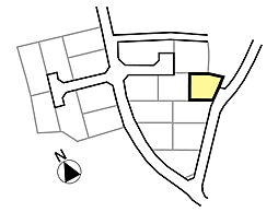 伊予市尾崎 クローバータウン尾崎18区画