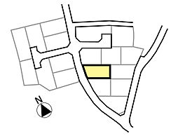 伊予市尾崎 クローバータウン尾崎18区画