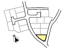 伊予市尾崎 クローバータウン尾崎18区画