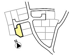 伊予市尾崎 クローバータウン尾崎18区画