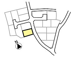 伊予市尾崎 クローバータウン尾崎18区画