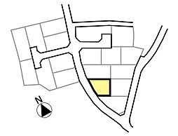 伊予市尾崎 クローバータウン尾崎18区画