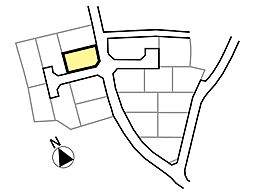 伊予市尾崎 クローバータウン尾崎18区画