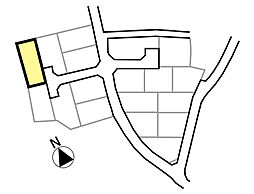 伊予市尾崎 クローバータウン尾崎18区画