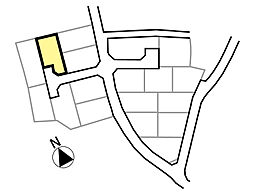 伊予市尾崎 クローバータウン尾崎18区画