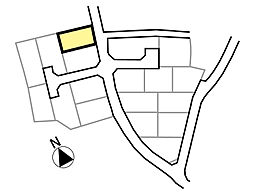 伊予市尾崎 クローバータウン尾崎18区画