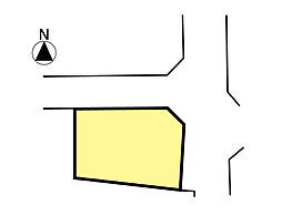 松山市土居町 土居町1区画