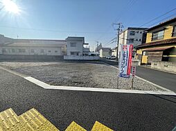 松山市土居田町 土居田町2区画