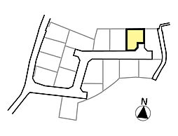 松山市桜ヶ丘 桜ヶ丘16区画