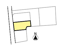 伊予市下三谷 伊予市下三谷4区画