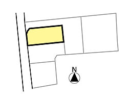 伊予市下三谷 伊予市下三谷4区画