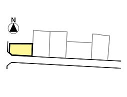 東温市南方 南方5区画