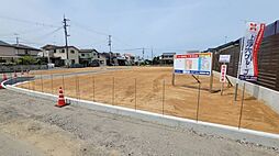 松山市和気町 和気町1丁目6区画